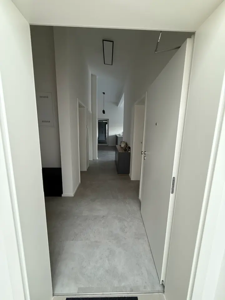 3 room apartment with 112 m² in Neu-Ulm – Photo 2
