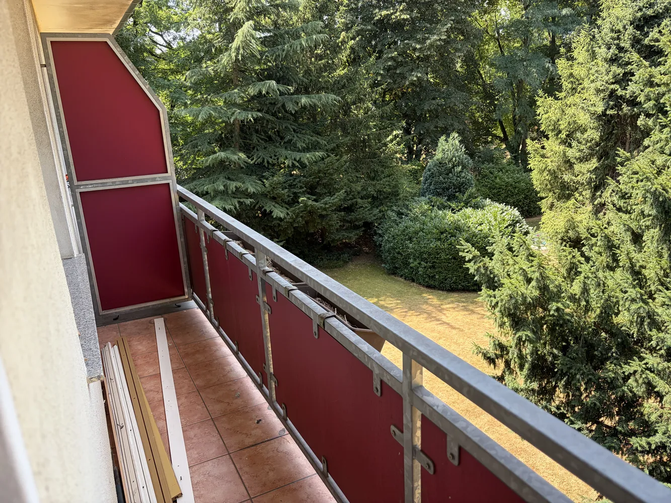 3 Zimmer Wohnung mit 75 m² in Duisburg – Bild 5