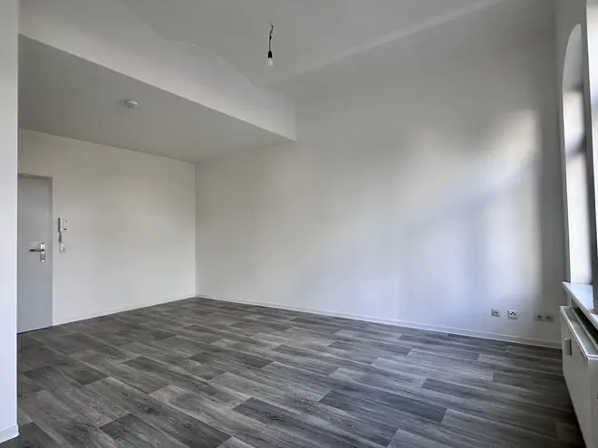 1 Zimmer Wohnung mit 23 m² in Magdeburg – Bild 2