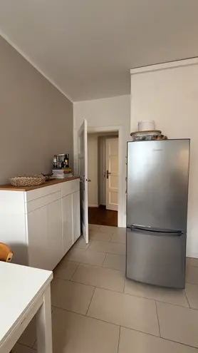 2 Zimmer Wohnung mit 47 m² in Düsseldorf – Bild 5