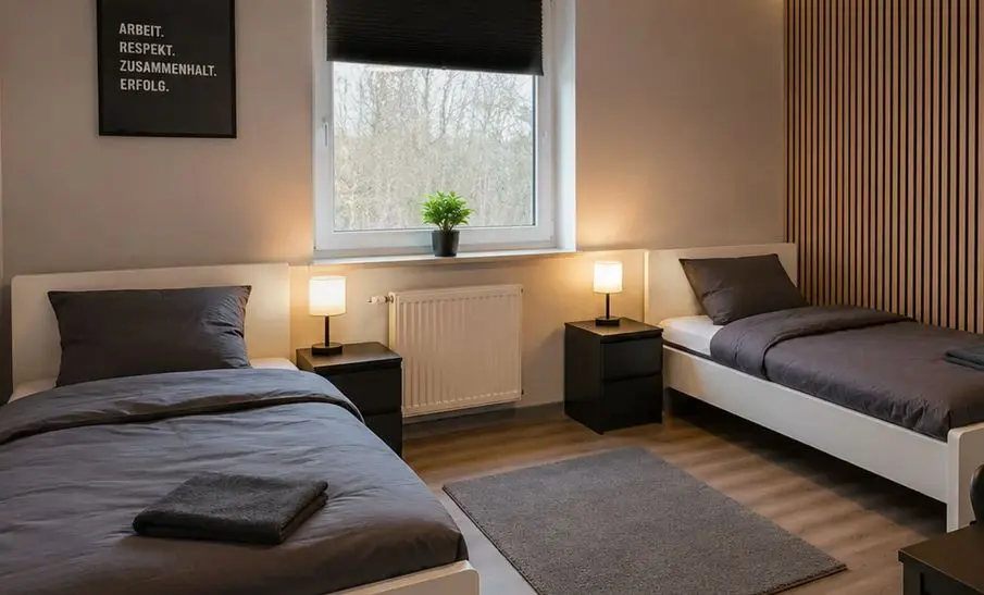 5 Zimmer Wohnung mit 130 m² in Mainz – Bild 1