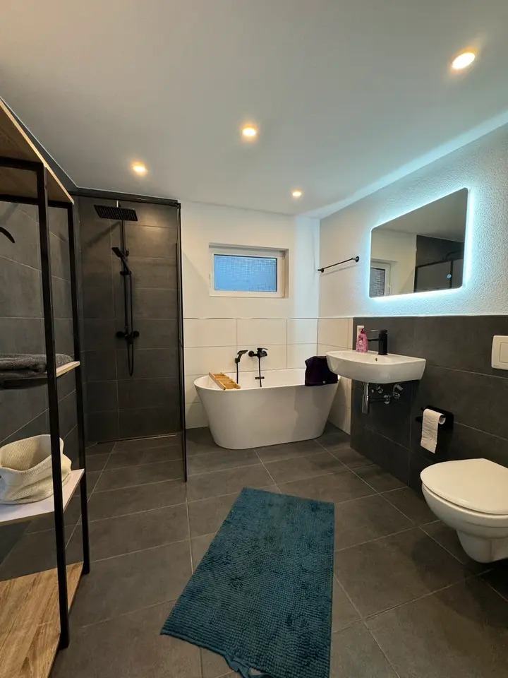 1 Zimmer Haus mit 30 m² in Saarbrücken – Bild 6