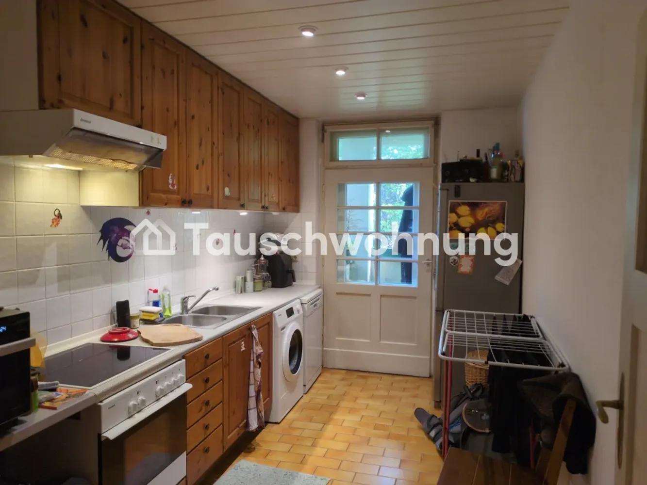 2 room apartment with 61 m² in Berlin – Photo 5