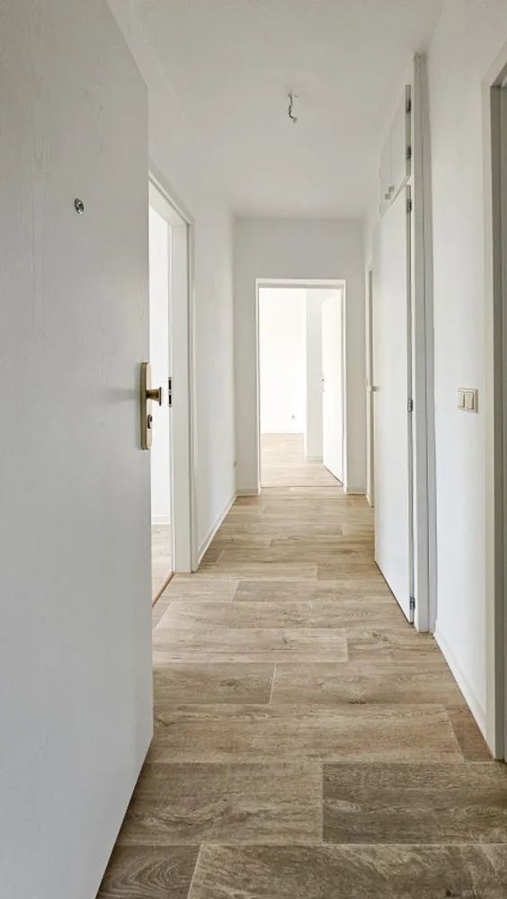 3 Zimmer Wohnung mit 59 m² in Zwickau – Bild 9