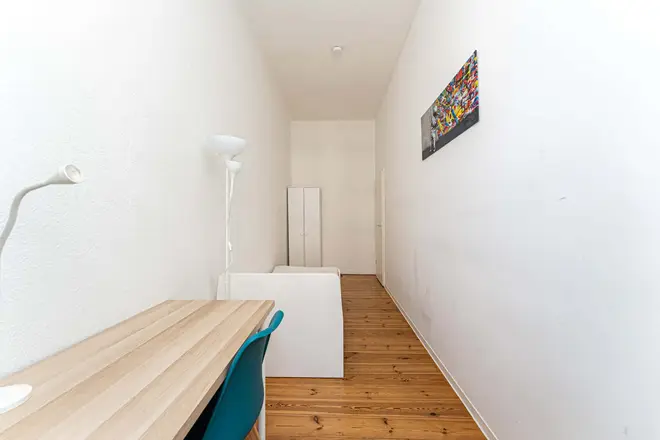 WG-Zimmer in Berlin – Bild 5