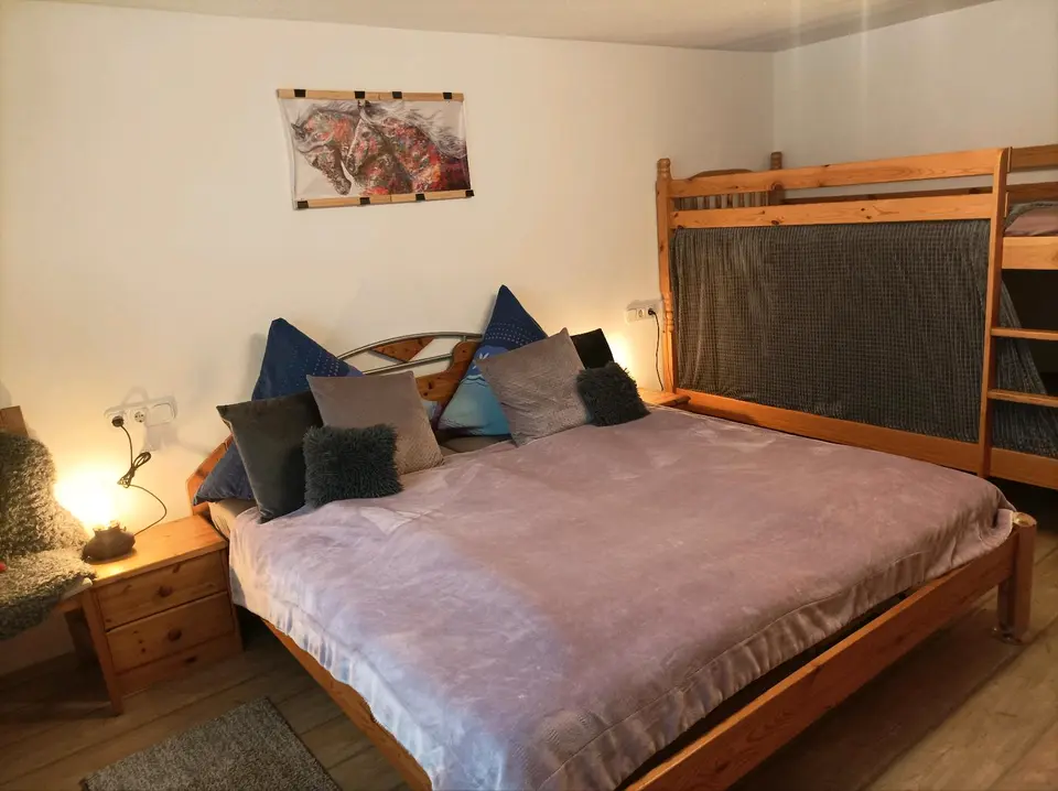WG-Zimmer mit 55 m² in Singen – Bild 1