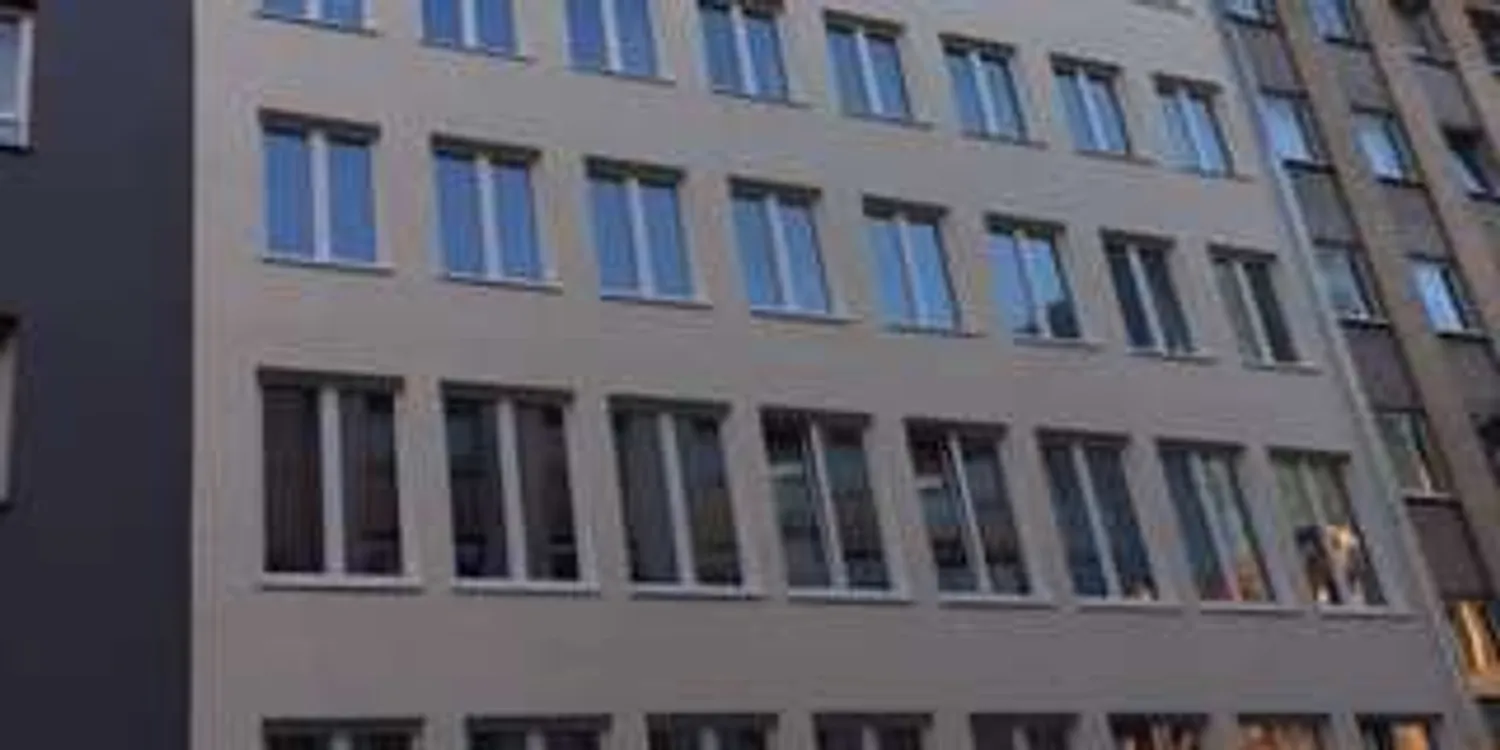 1 room apartment with 30 m² in Frankfurt am Main – Photo 1