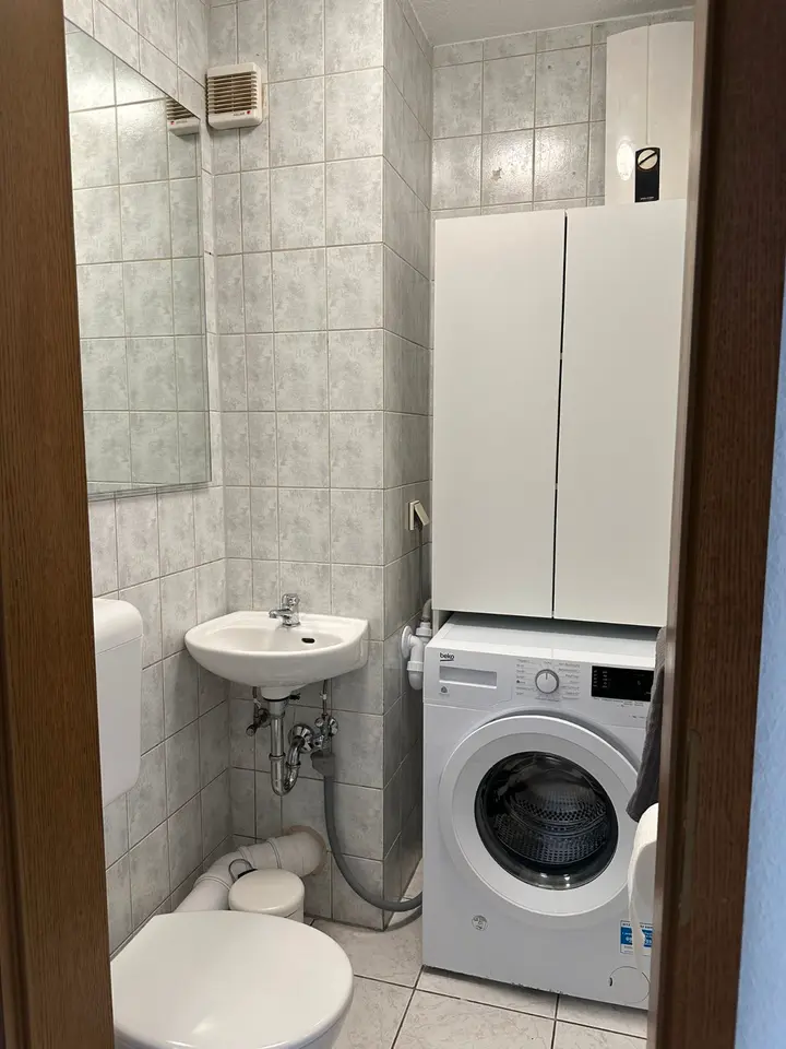 WG-Zimmer mit 18 m² in Mannheim – Bild 6