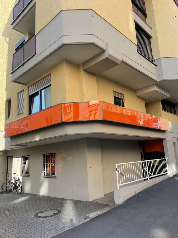 1 Zimmer Wohnung mit 23 m² in Stuttgart – Bild 5
