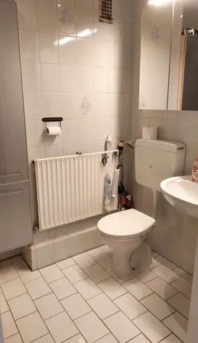 2 Zimmer Wohnung mit 46 m² in Mainz – Bild 8