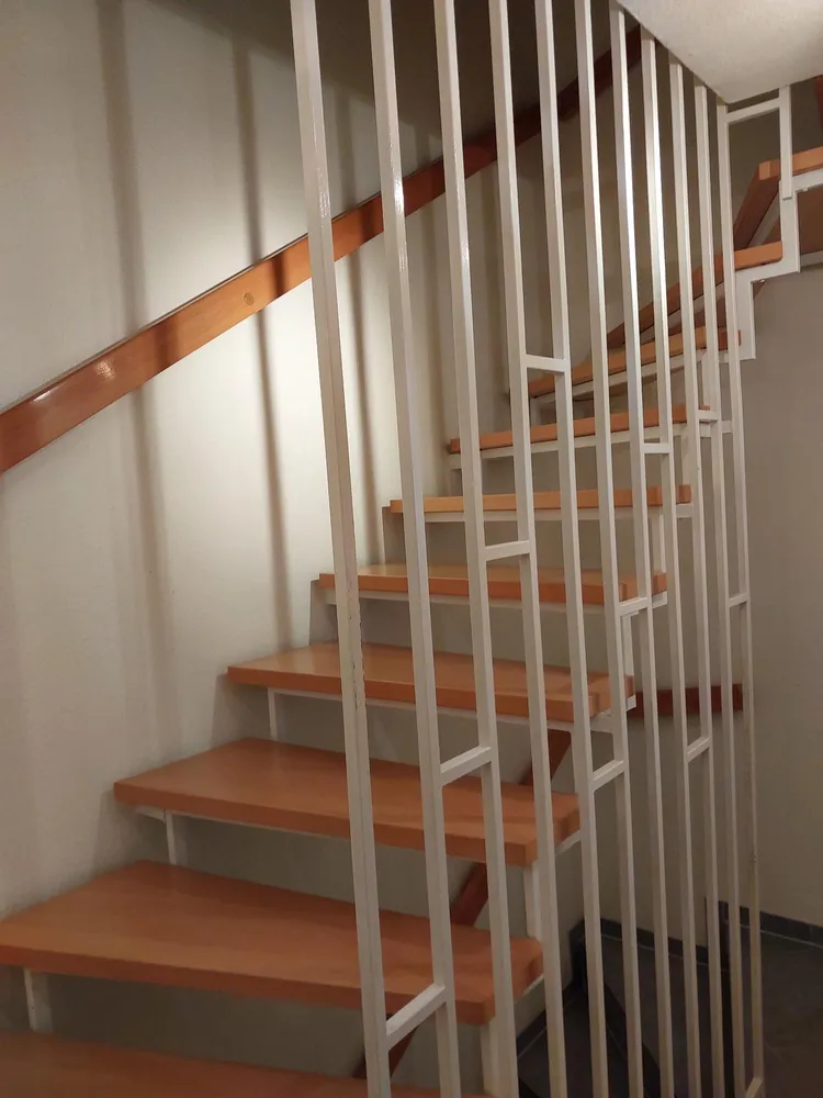 4 room house with 110 m² in Hanover – Photo 4