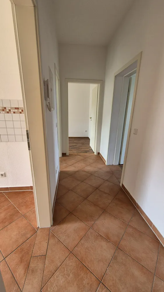4 room apartment with 65 m² in Chemnitz – Photo 11
