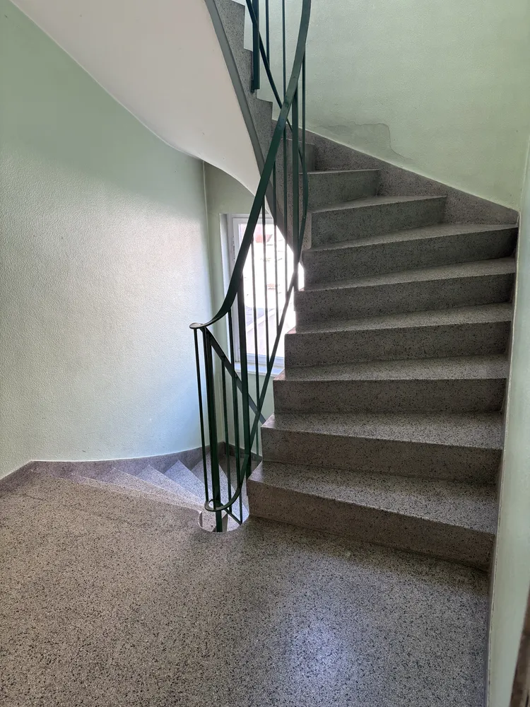 2 Zimmer Wohnung mit 58 m² in Mannheim – Bild 8