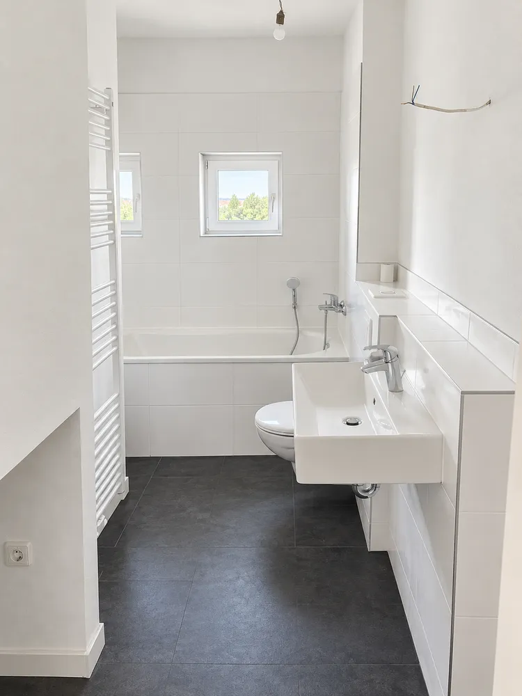 4 Zimmer Wohnung mit 122 m² in Frankfurt (Oder) – Bild 8