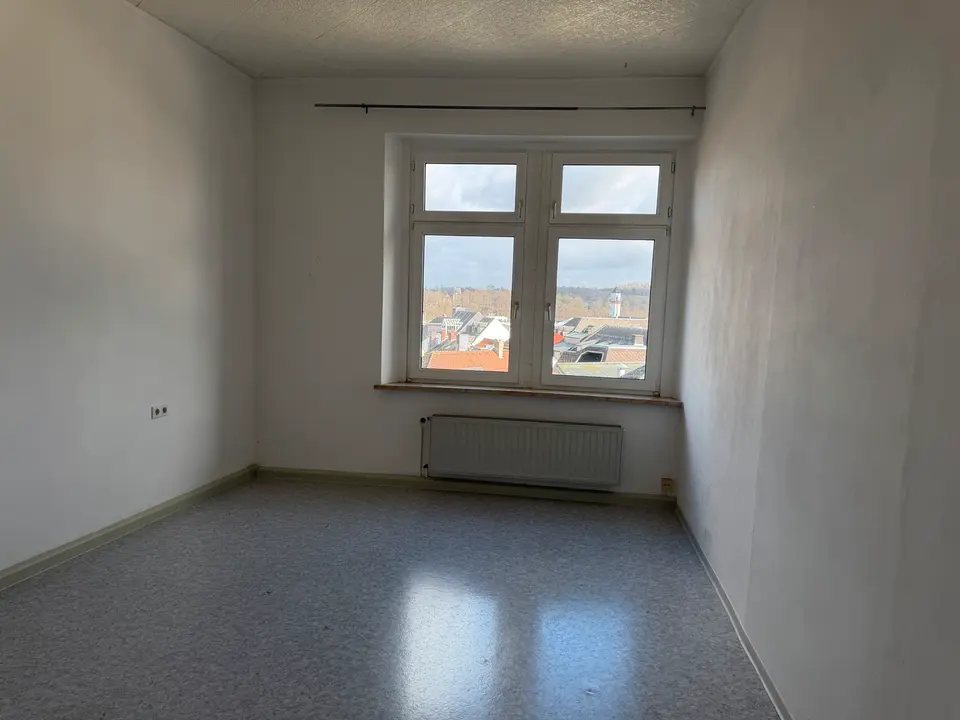 2 Zimmer Wohnung mit 80 m² in Hof – Bild 9