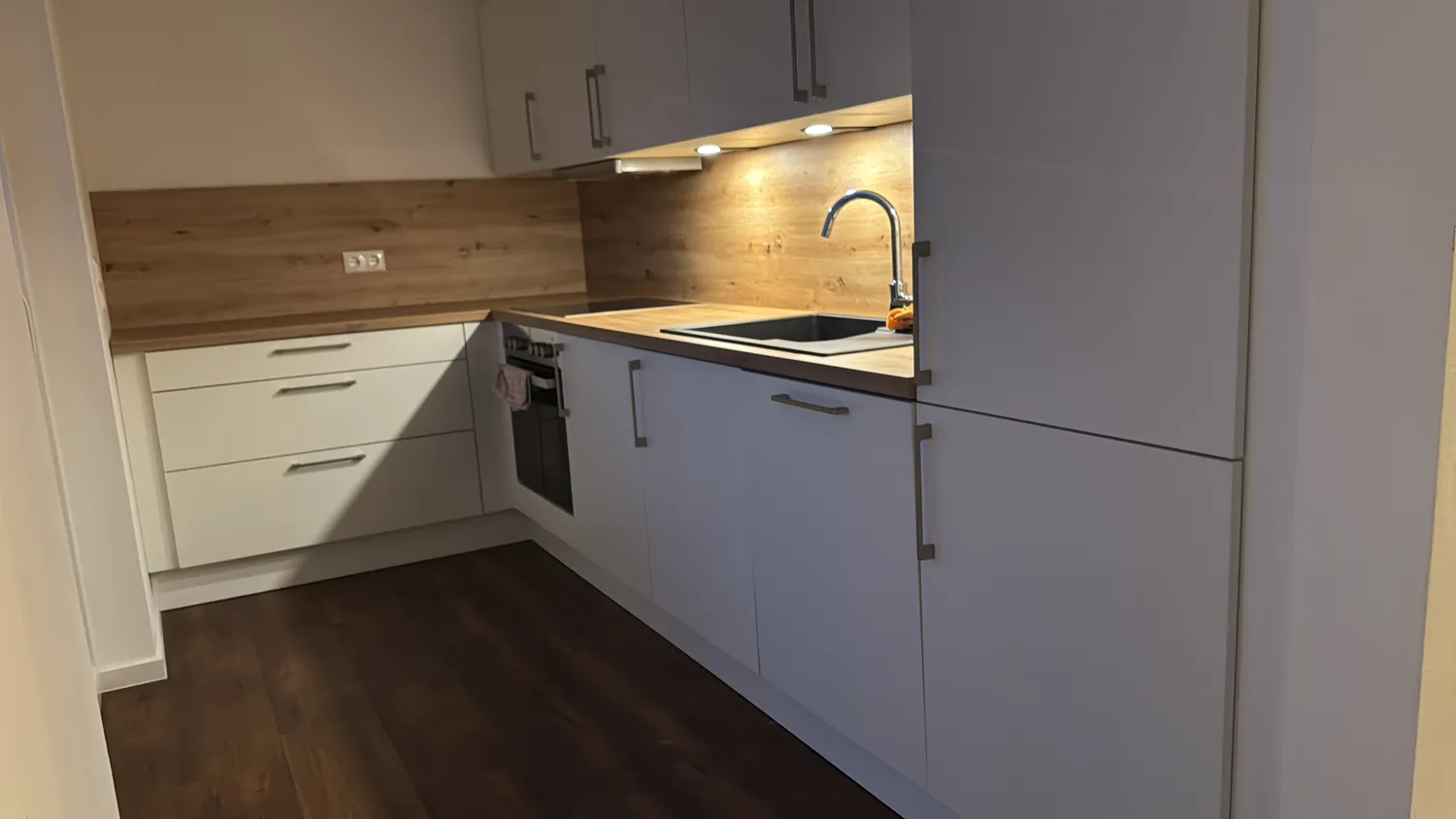 2 Zimmer Wohnung mit 68 m² in Osnabrück – Bild 4