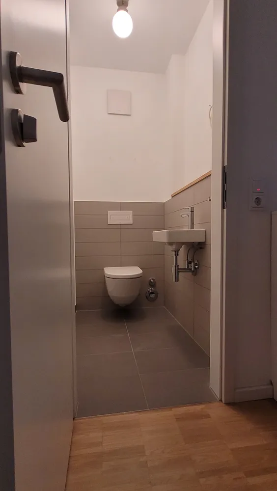 5 Zimmer Wohnung mit 111 m² in Hannover – Bild 9