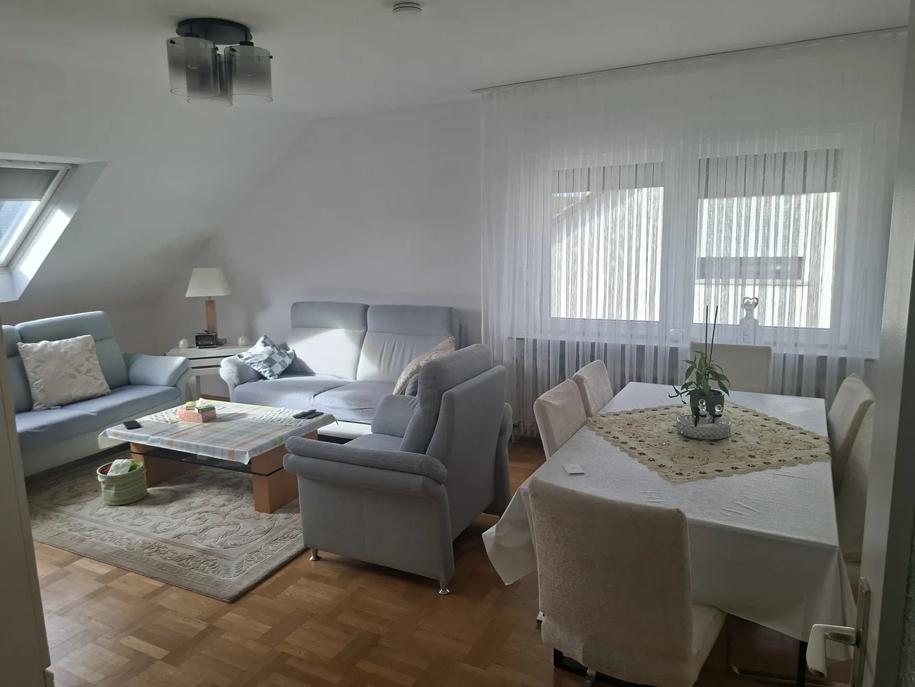 3 room apartment with 95 m² in Dietzenbach – Photo 12