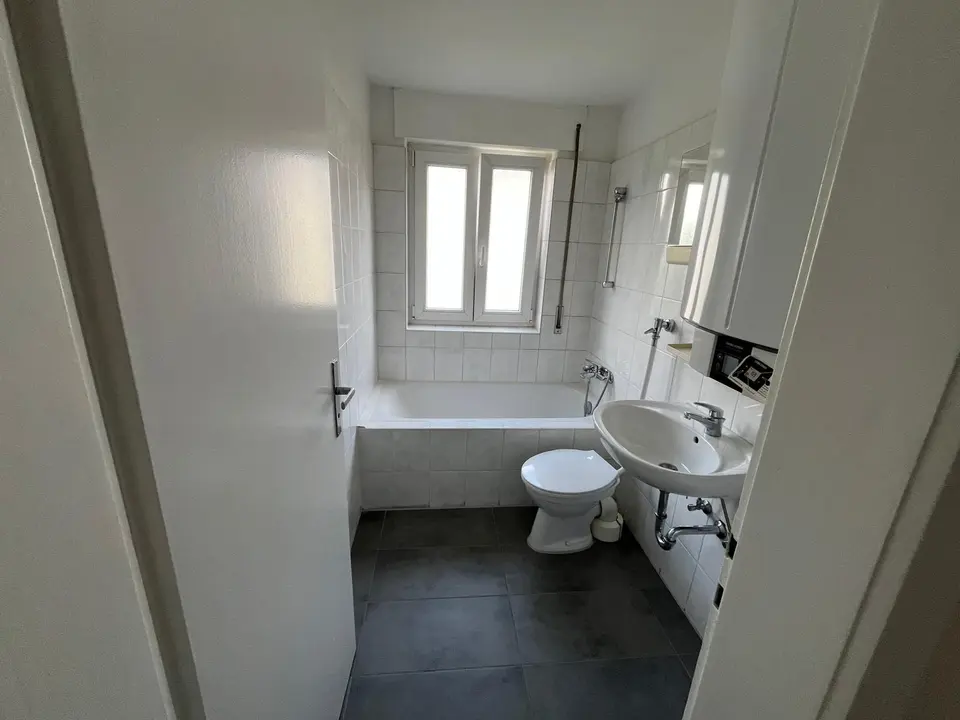 3 Zimmer Wohnung mit 54 m² in Tuttlingen – Bild 10