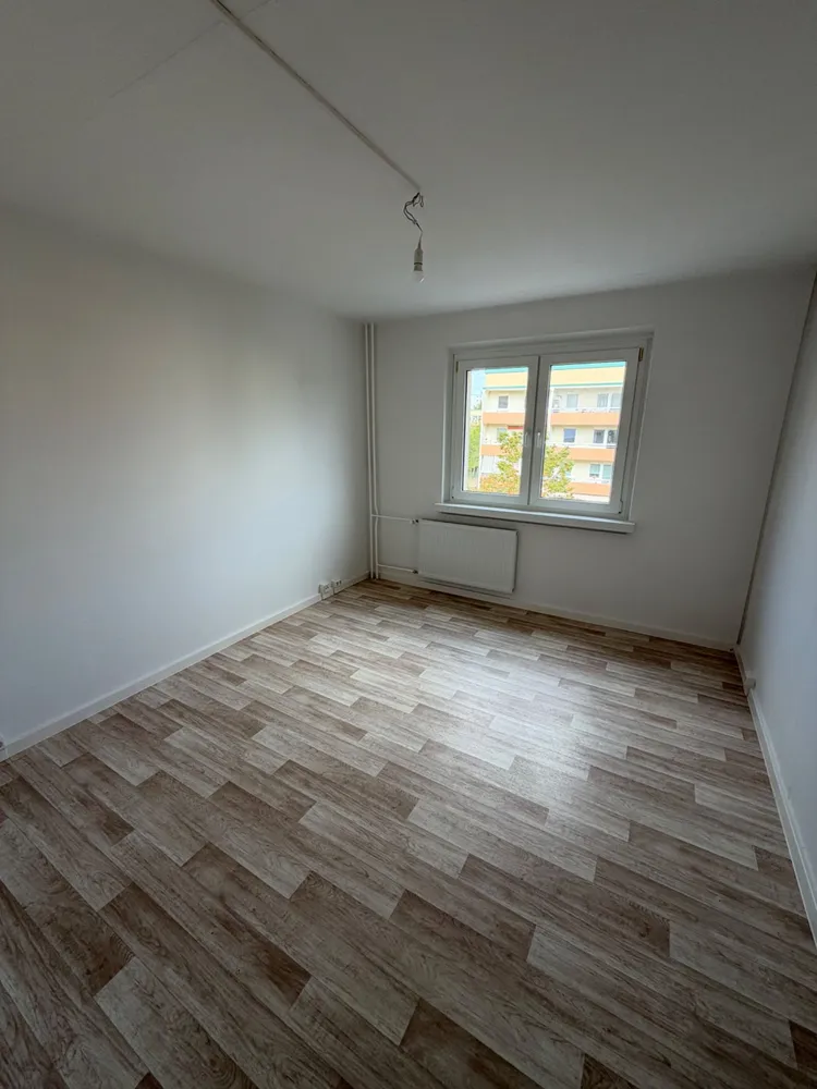 2 room apartment with 55 m² in Berlin – Photo 4