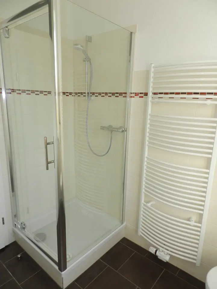 3 Zimmer Wohnung mit 80 m² in Delitzsch – Bild 8
