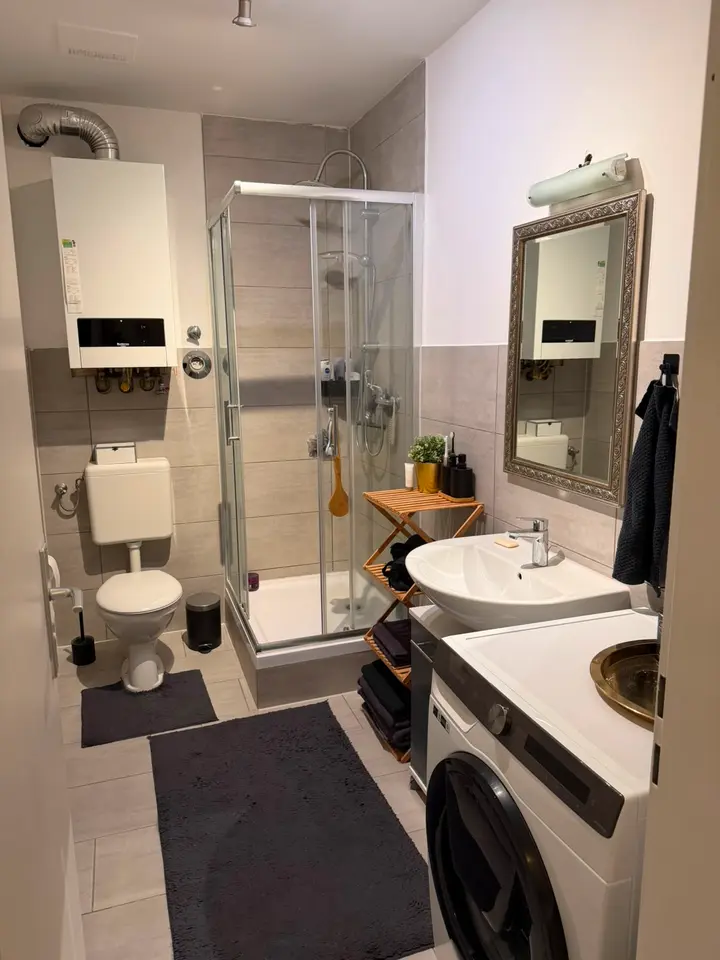 2 Zimmer Wohnung mit 57 m² in Herford – Bild 5