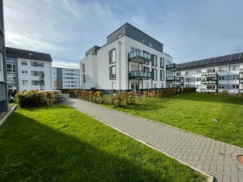 3 Zimmer Wohnung mit 101 m² in Bochum – Bild 3
