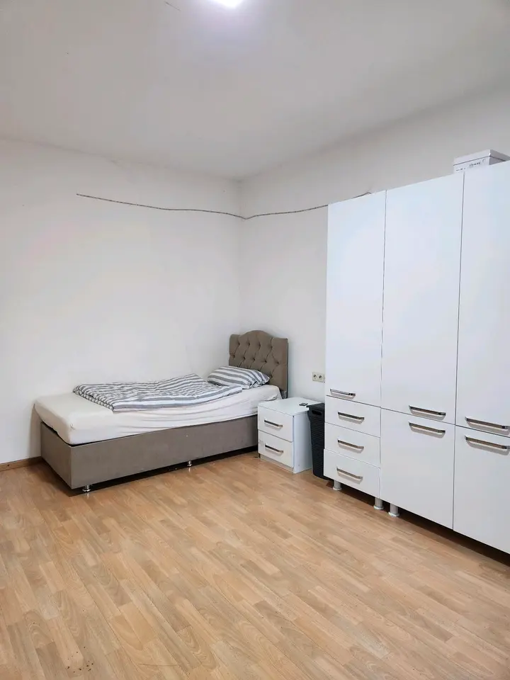 WG-Zimmer mit 21 m² in Heilbronn – Bild 8