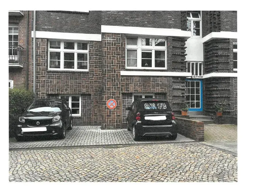 3 Zimmer Wohnung mit 108 m² in Hamburg – Bild 10