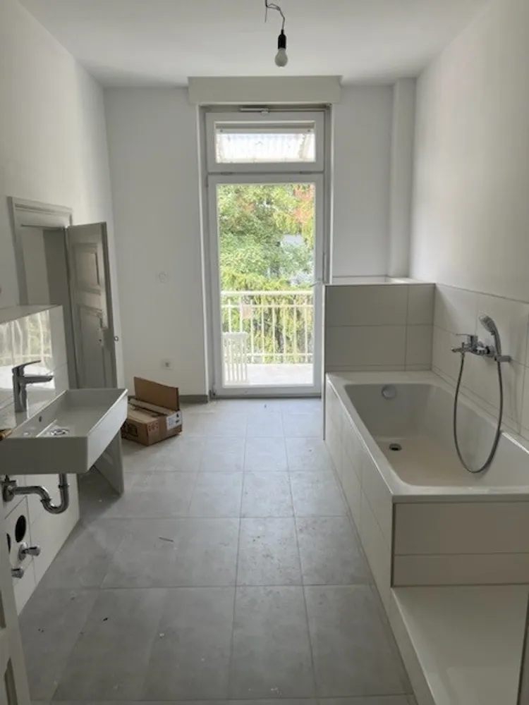 3 Zimmer Wohnung mit 92 m² in Heidelberg – Bild 7