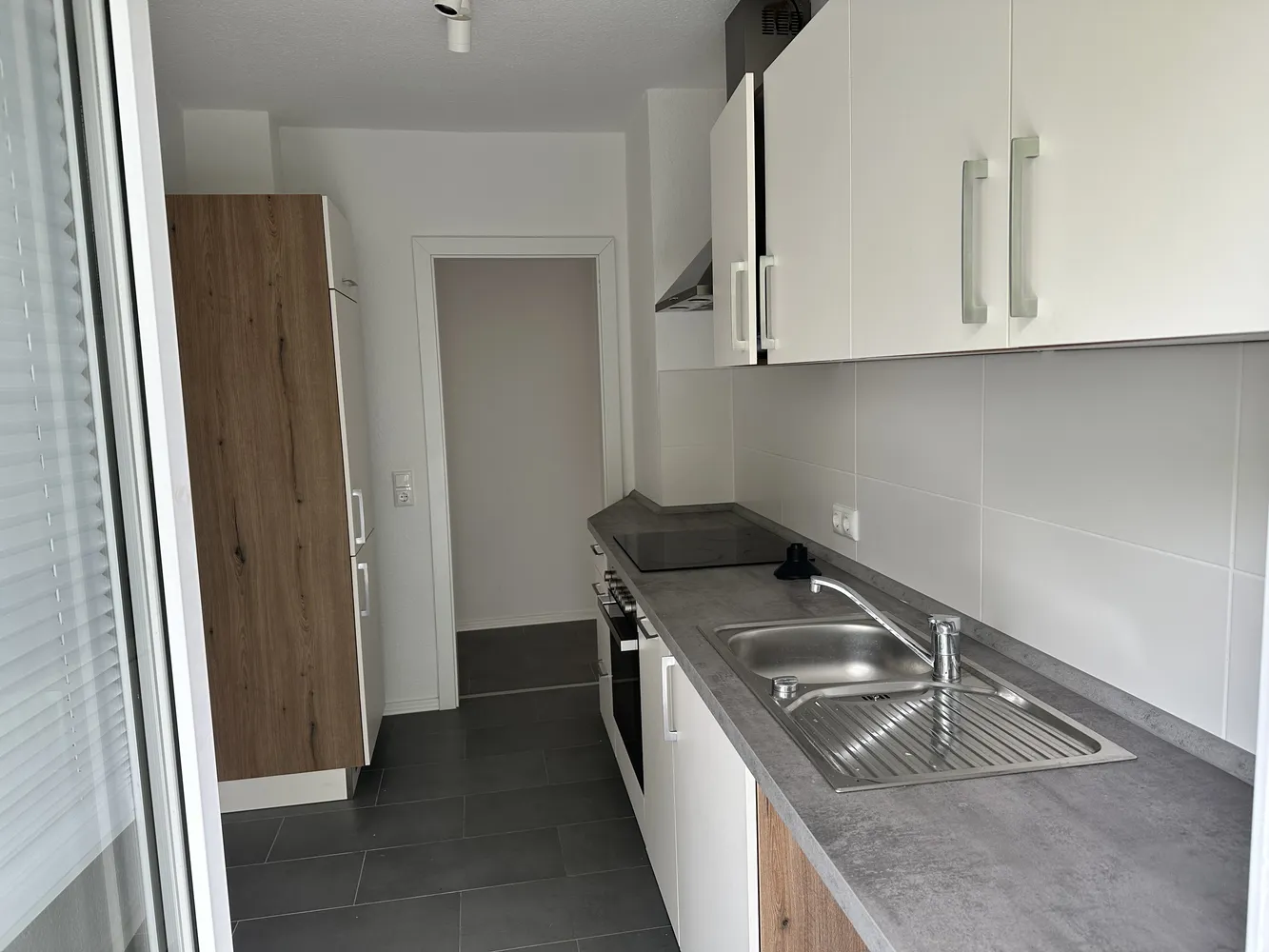 3 room apartment with 68 m² in Magdeburg – Photo 1