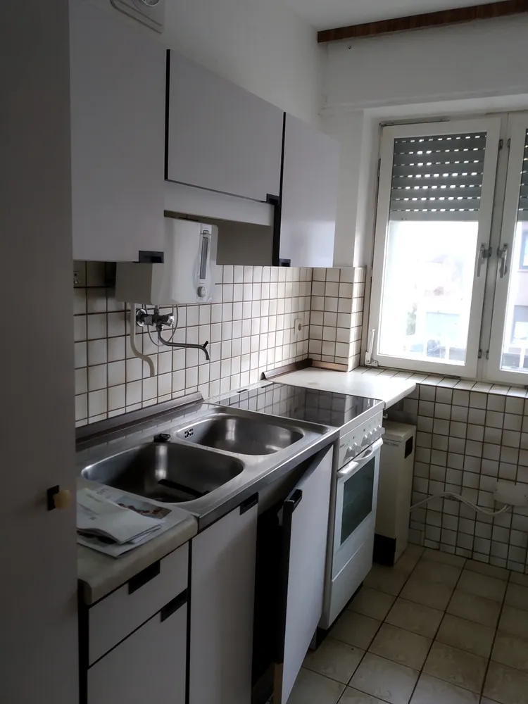 2 room apartment with 45 m² in Dortmund – Photo 4