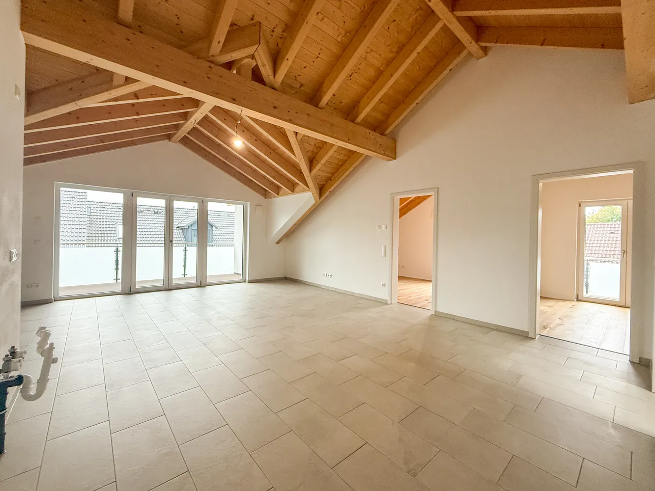 4 Zimmer Wohnung mit 111 m² in Erding – Bild 7