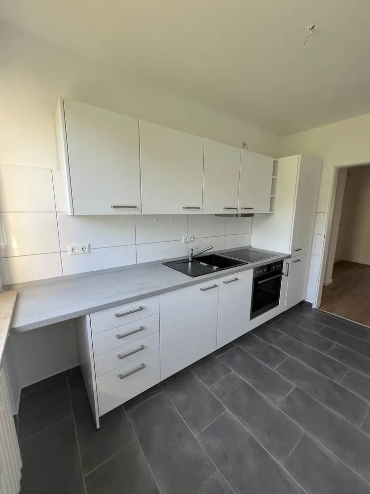 2 Zimmer Wohnung mit 65 m² in Essen – Bild 3