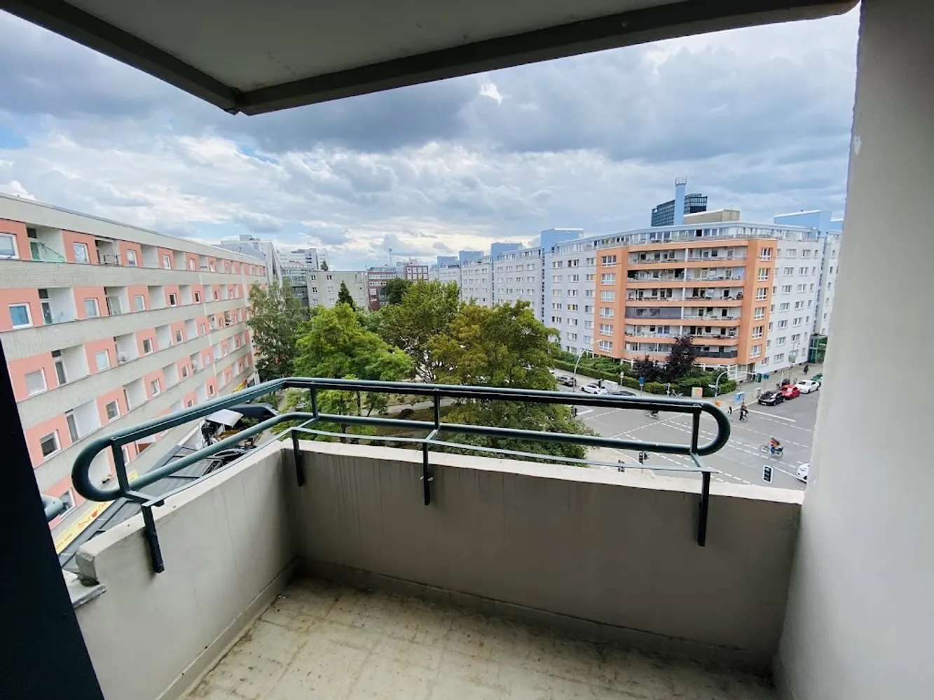 2 room apartment with 73 m² in Berlin – Photo 3