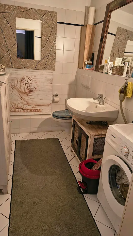 2 Zimmer Wohnung mit 49 m² in Potsdam – Bild 8