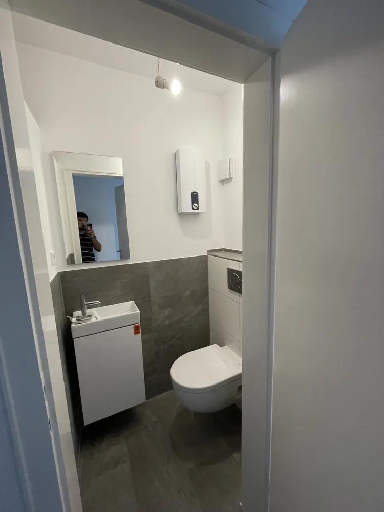 2 Zimmer Wohnung mit 67 m² in Hilden – Bild 1