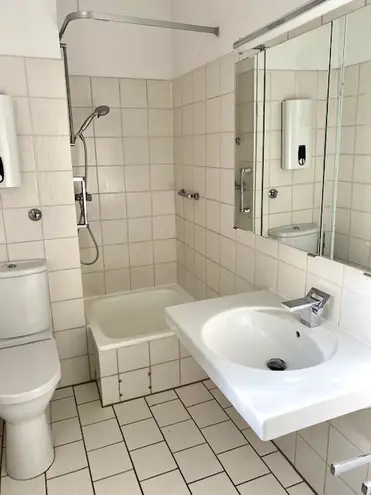 2 Zimmer Wohnung mit 46 m² in Düsseldorf – Bild 5