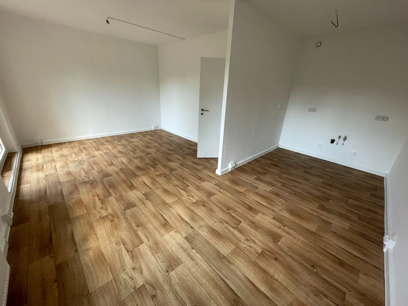 3 Zimmer Wohnung mit 56 m² in Merseburg – Bild 3