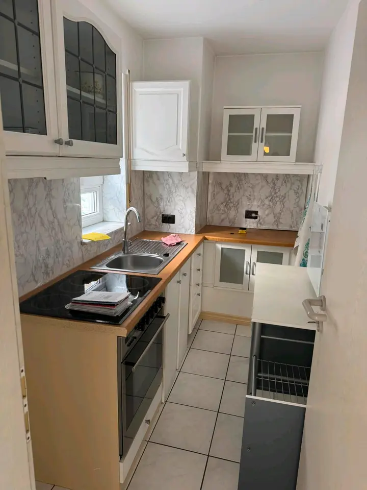 2 Zimmer Wohnung mit 55 m² in Bühl – Bild 4