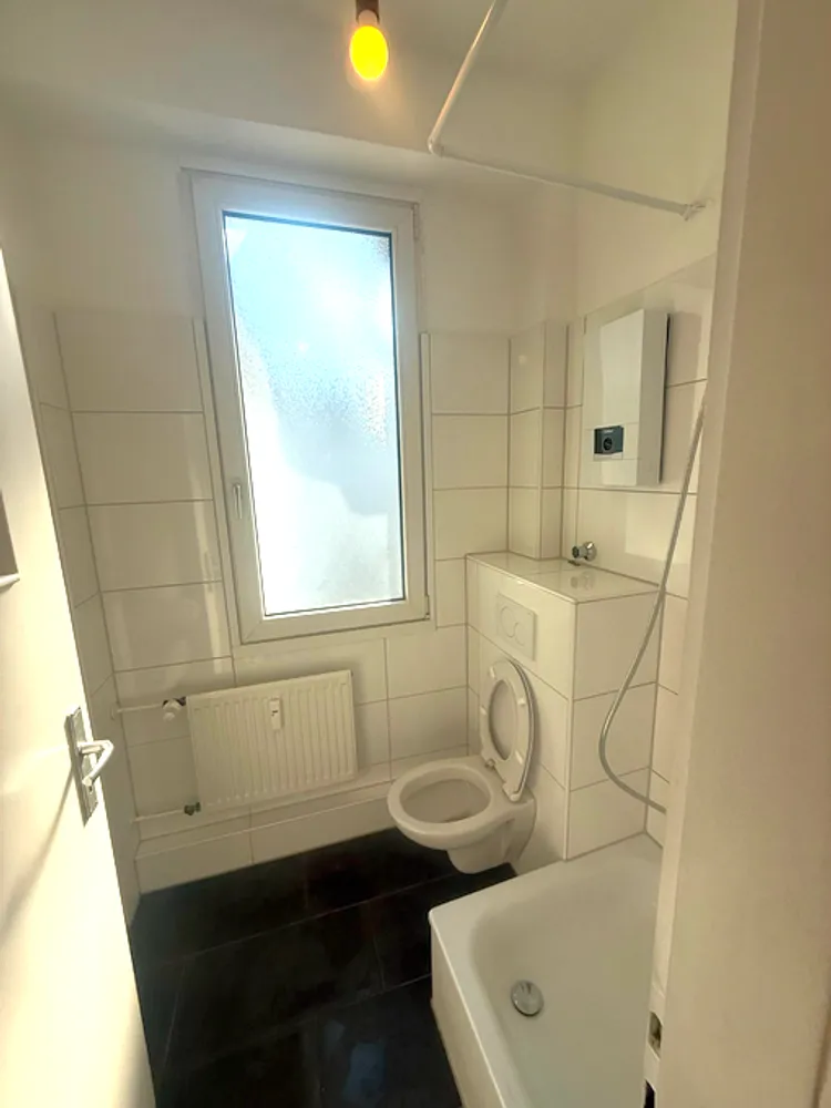 2 Zimmer Wohnung mit 37 m² in Essen – Bild 4