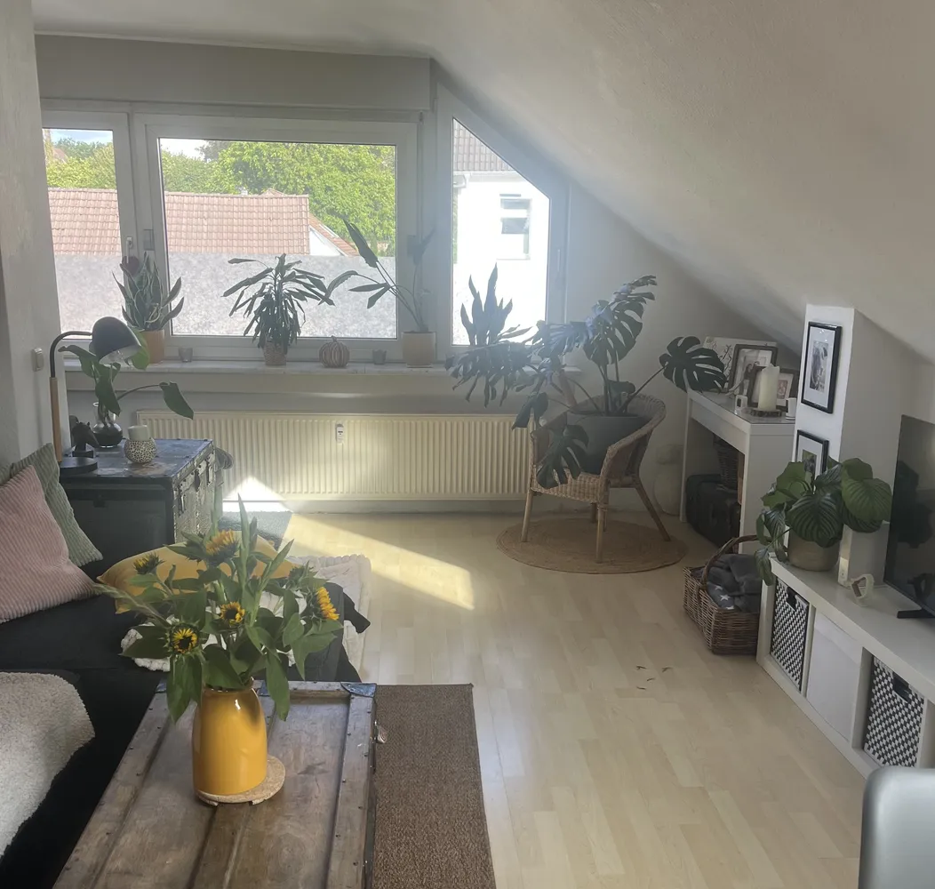 3 Zimmer Wohnung mit 71 m² in Haan – Bild 2