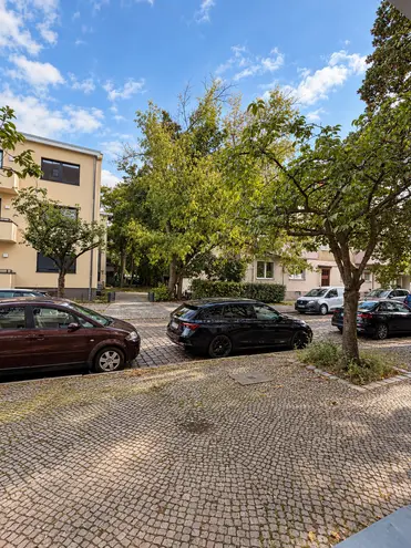 3 Zimmer Wohnung mit 65 m² in Berlin – Bild 8
