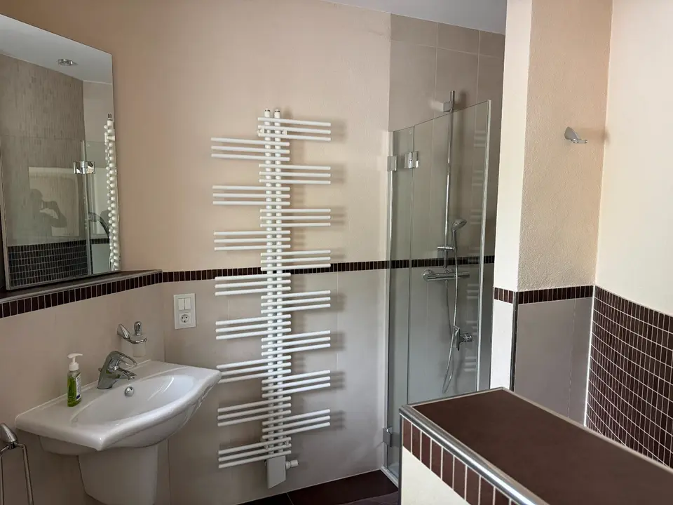5 Zimmer Haus mit 197 m² in Nordhausen – Bild 5