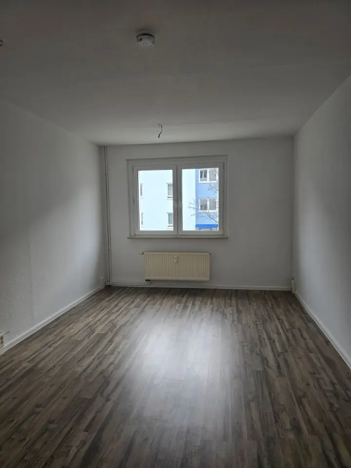 6 Zimmer Wohnung mit 63 m² in Mittweida – Bild 9