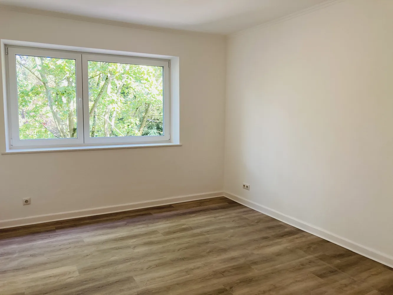 2 Zimmer Wohnung mit 54 m² in Hamburg – Bild 5