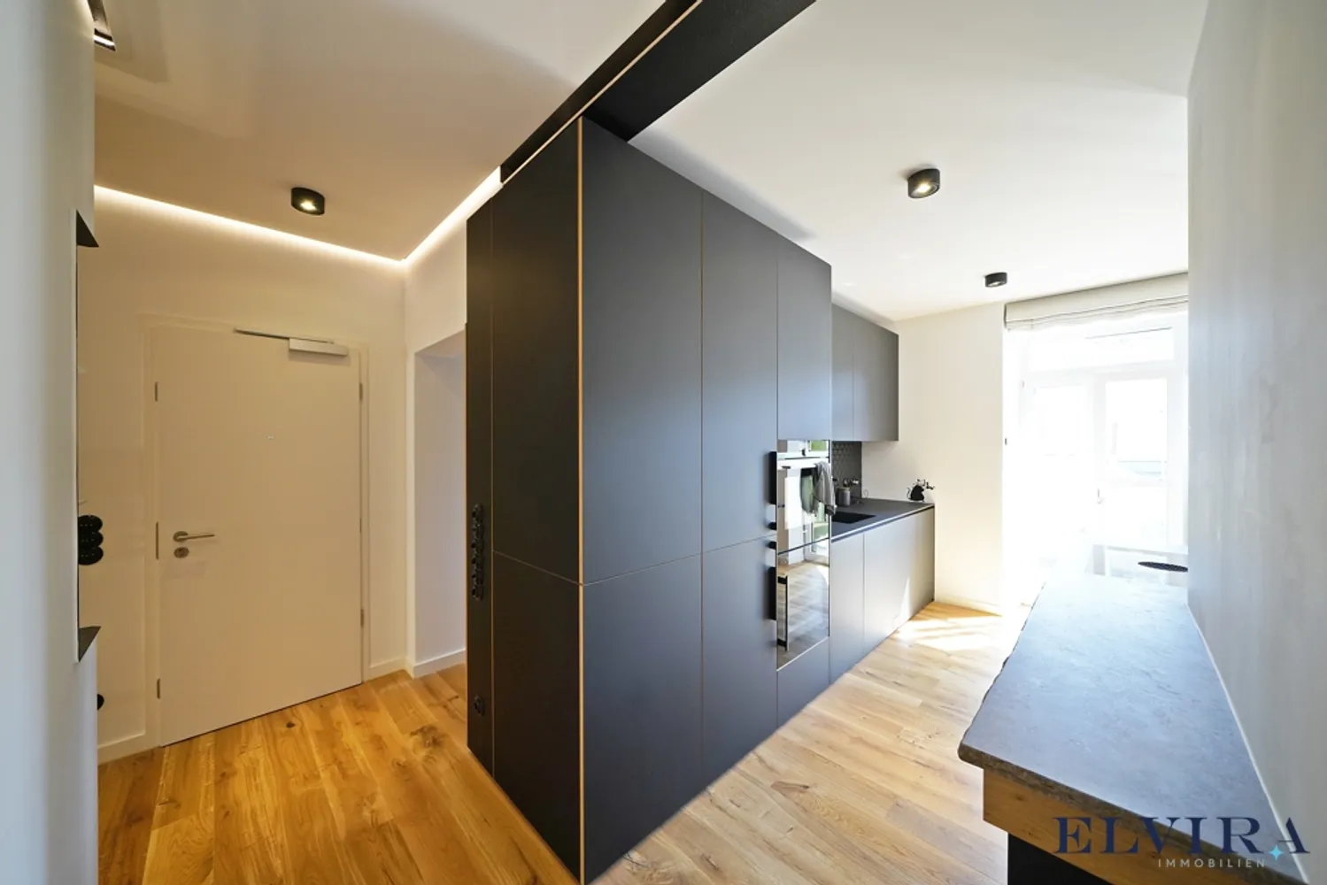 4 room apartment with 113 m² in Munich – Photo 11