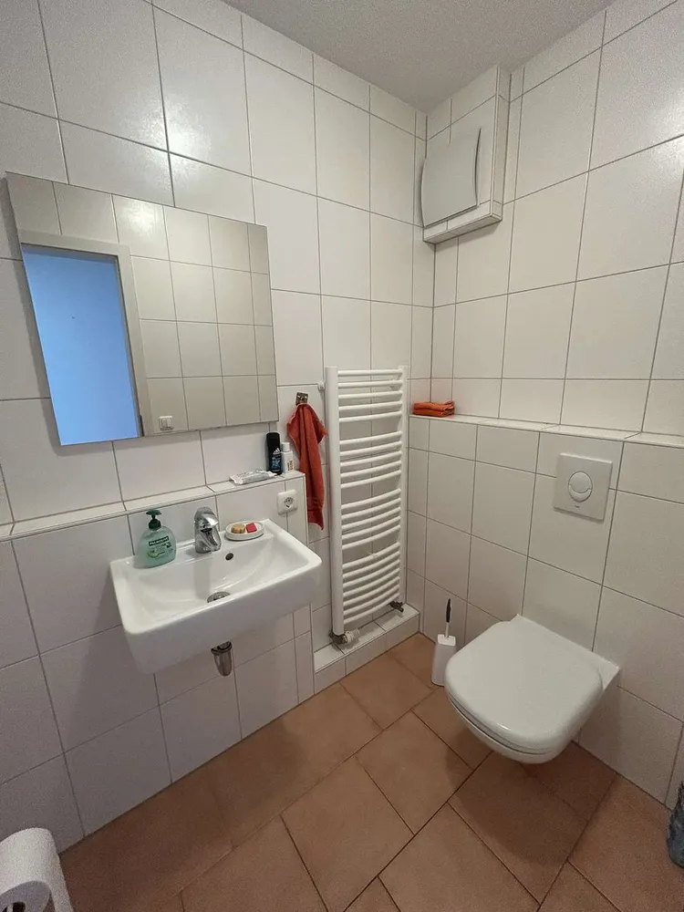 3 Zimmer Wohnung mit 87 m² in Nürnberg – Bild 8
