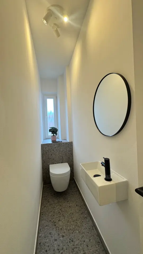 WG-Zimmer mit 74 m² in Nürnberg – Bild 4