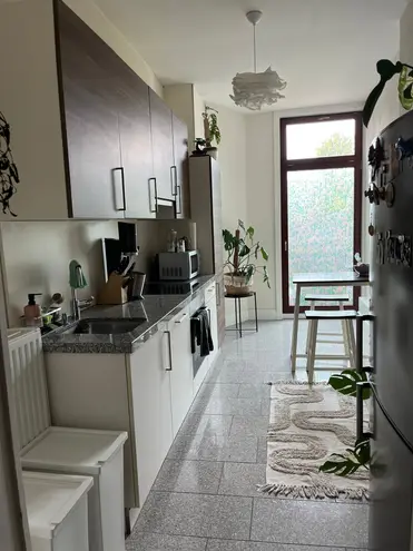 2 Zimmer Wohnung mit 55 m² in Wiesbaden – Bild 1